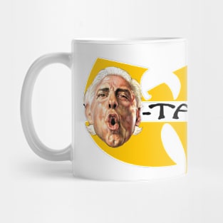 Wooo Tang Mug